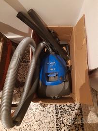 aspirapolvere Bosch bag 31 - 1600 watt 
