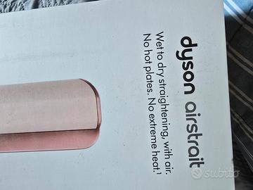piastra dyson airstrait nuova