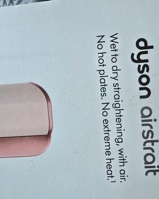 piastra dyson airstrait nuova