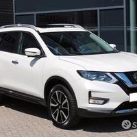 Ricambi per nissan x-trail anno 2019