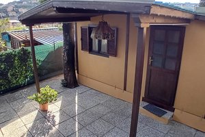 Bungalow ad Imperia 3 posti letto vicino al mare