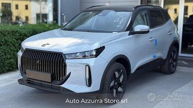 DR AUTOMOBILES DR 5 Collection 1.5 HEV Collec...