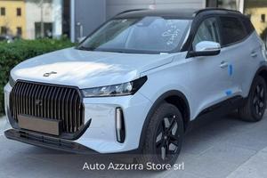 DR AUTOMOBILES DR 5 Collection 1.5 HEV Collec...