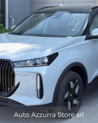 DR AUTOMOBILES DR 5 Collection 1.5 HEV Collec...