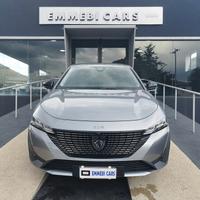 PEUGEOT 308 1.2 PURETECH 130 CV ALLURE