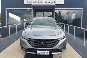 PEUGEOT 308 1.2 PURETECH 130 CV ALLURE