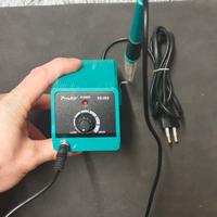 Mini stazione saldante SMD Proskit 10W 450°