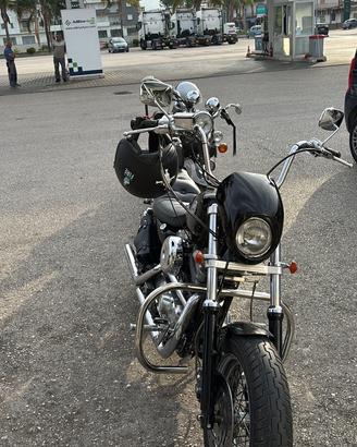 883 Harley