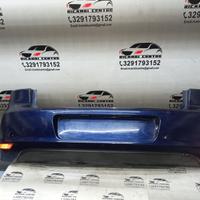 Paraurti posteriore volkswagen golf 6 mk6 2008-201