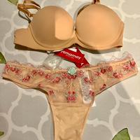 Completo intimo tg I nuovo