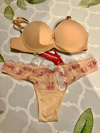 Completo intimo tg I nuovo