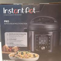  Instant  Pot Pro 5,7 pentola