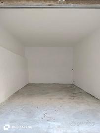 BOX con comodo accesso