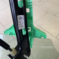 Alzacristallo posteriore golf 7