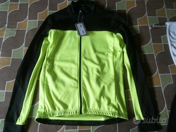 maglie ciclismo nuove, occhiali, scarpe