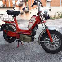 Mini Califfo