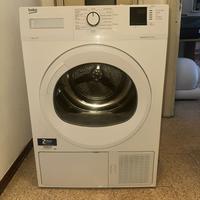 Asciugatrice Beko 9kg