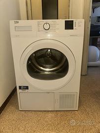 Asciugatrice Beko 9kg