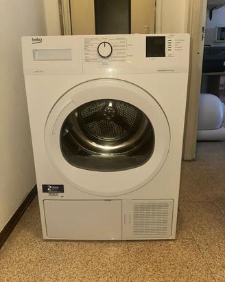 Asciugatrice Beko 9kg