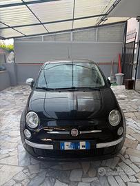 FIAT 500 LOUNGE 1.2 BENZINA 69 CV