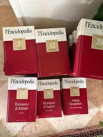 Enciclopedia UTET + Dizionari