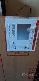 specchio bagno retroilluminato