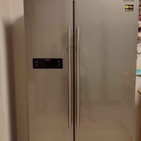 Frigorifero Side by Side Samsung RS57K4000SA/EF