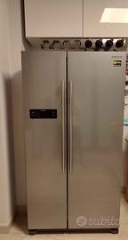 Frigorifero Side by Side Samsung RS57K4000SA/EF