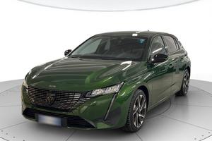 PEUGEOT 308 1.5 BlueHDi 130cv Allure Pack EAT8