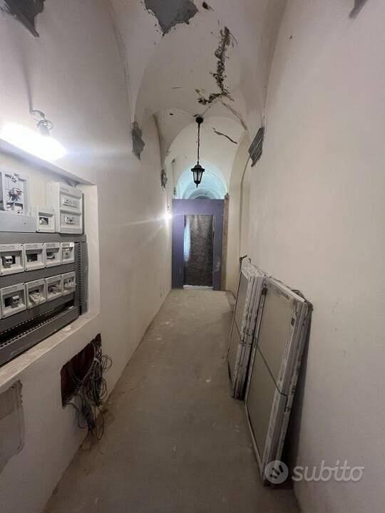 Appartamento – Bologna, Galvani, Santo Stefano - Vista 4