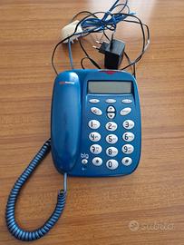 Telefono fisso