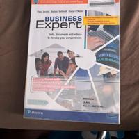 Business Expert libro 5^ Superiore