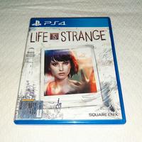 Life is Strange PS4