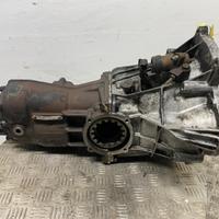 CAMBIO MANUALE SIMCA 1000 LS 4M 1974 349 FMA FT26 