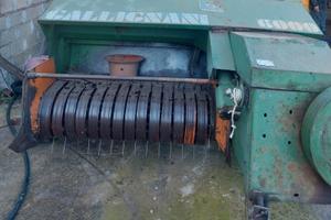 Imballatrice Gallignani