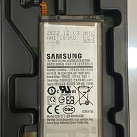 Batteria originale samsung