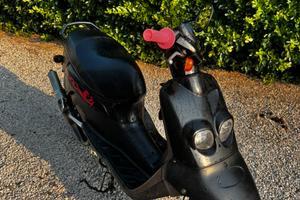 Peugeot squab 50