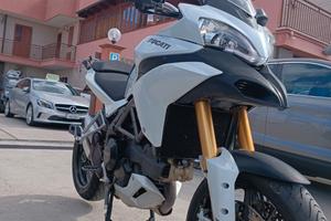 ducati multistrada 1200s 150 cv