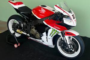 Honda CBR 1000 - 2009