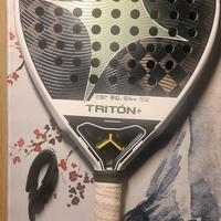Starvie Triton Balance 2026