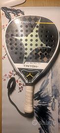 Starvie Triton Balance 2026