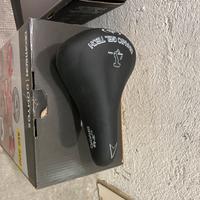 Sellino bicicletta con gel
