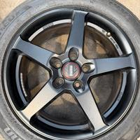 CERCHI MOMO DESIGNE AUDI