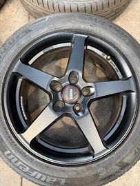 CERCHI MOMO DESIGNE AUDI