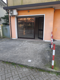 Negozio, ufficio o bar