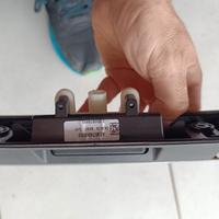 rivestimento portellone mercedes B w246 