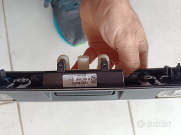 rivestimento portellone mercedes B w246 