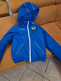 GIACCA RAGAZZO HELLAS VERONA