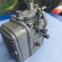 Moto Morini Corsarino 