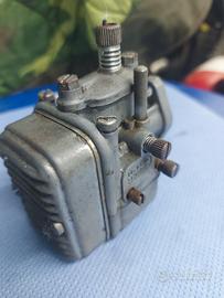 Moto Morini Corsarino 